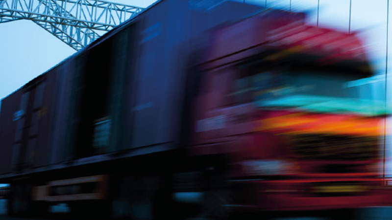 càrrega en camions