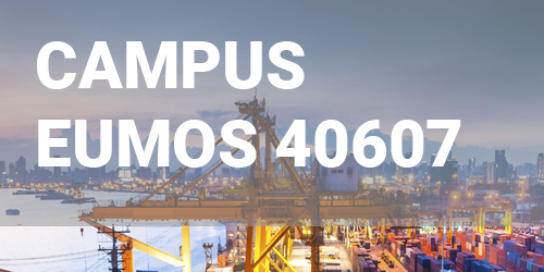 Curs Presencial EUMOS 40607 