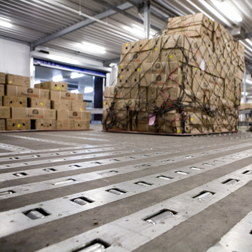 pallet aeronautico