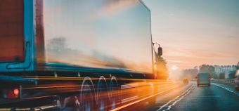 Distribució de càrrega en camions