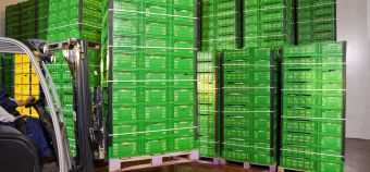 Tensor P30 per a Cooperatives Agrícoles