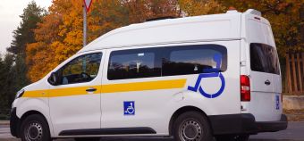 Subjecció persones amb mobilitat reduïda PMR