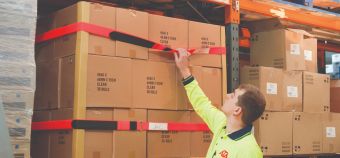 LOGISTRAP™ de Velcro