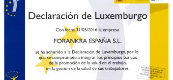 Declaració de Luxemburg