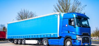 Tipus de camions i les seves característiques tècniques per a una estiba segura
