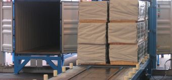 Terminals de Contenidors