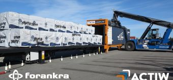 Actiw i Forankra anuncien una nova col·laboració 