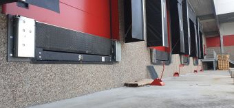 Solucions per a Molls de Càrrega