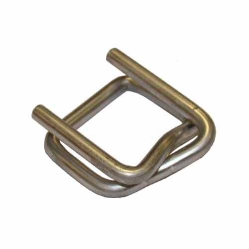 HEBILLA KEY-LOCK 25MM FLEJE