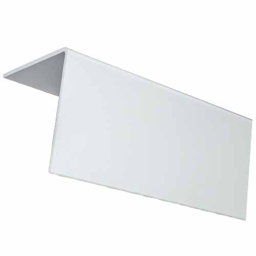 ANGLE DE PROTECCIÓ PVC 2400MM