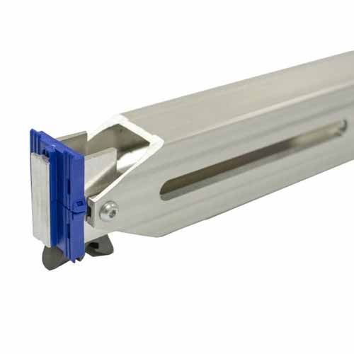 BARRA PIS DOBLE ATDII/F - XTRADECK