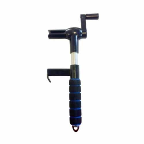 ENROTLLADOR CINTA MANUAL