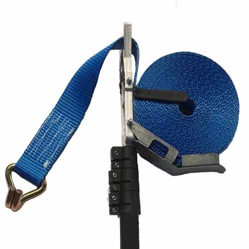 STRAP-GO CABEZAL LLANÇA CINTA