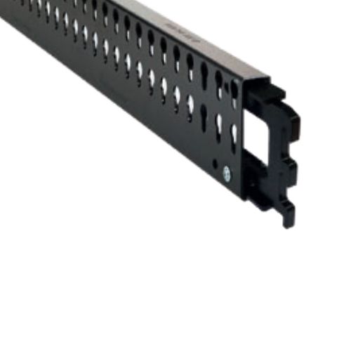 BARRA CARTOLA PIS DOBLE CTDIII X=3000-3500mm (MESURA ENTRE PILARS) LOAD CAPACITY 200daN
