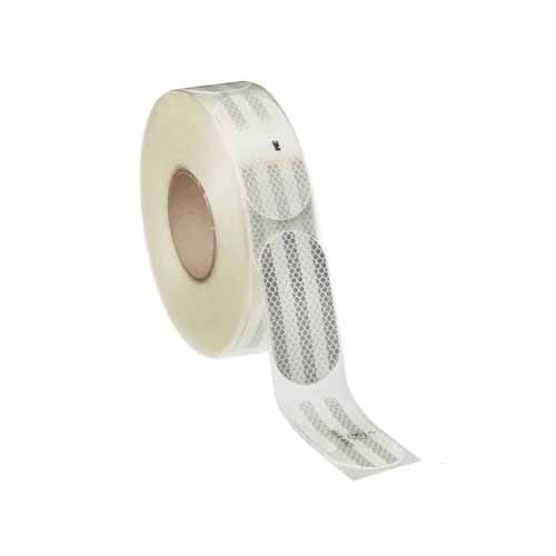 MARCAT RETROREFLECTANT CISTERNES BLANCA