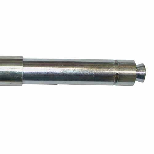 BARRA TELESCÒPICA AMB TOPALL CÒNIC PER A PENJADA TUB PRINCIPAL 2400 MM
