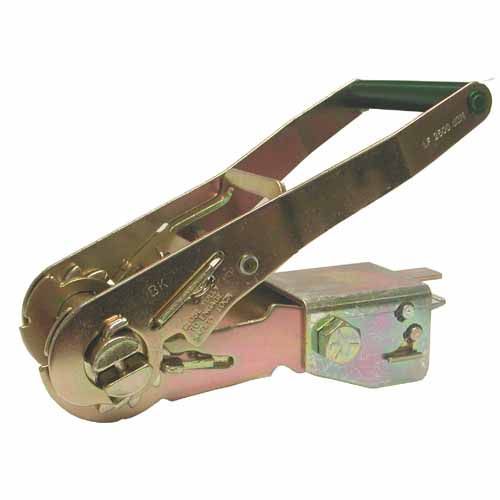 TENSOR CARRACA KEYLOCK