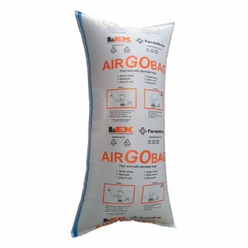 SAC HINCHABLE AIRGOBAG 90X180