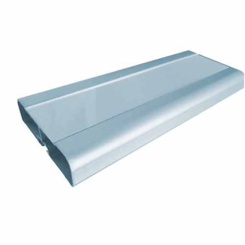 PERFIL HORITZONTAL 3,5M PROTECCIÓ CICLISTA ALUMINI