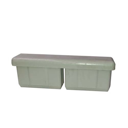 TAPA PER A PERFIL CARTOLA 120 mm