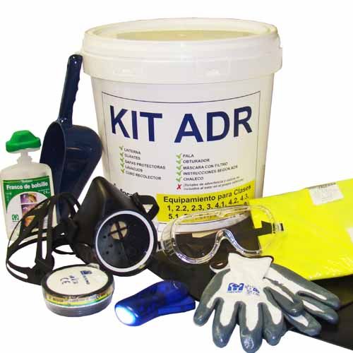 KIT A.D.R.