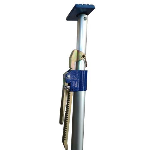 CÀRREC STA ALUMINI DOS TOPALLS CAUTXÚ Ø42MM VERSIÓ ECO