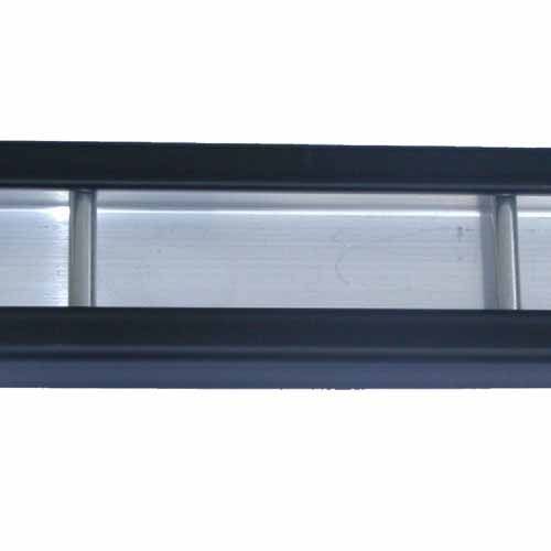 RAÍL ESCALA PERFILS PVC 3,0M