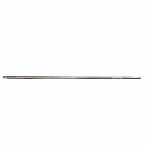 BARRA TELESCÒPICA RODONA Ø24MM