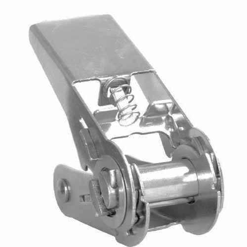 TENSOR CARRACA 25MM INOXIDABLE