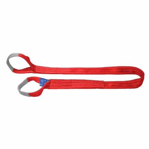 ESLINGUES PLANES POLIÈSTER OBERTES 5,0T 2M
