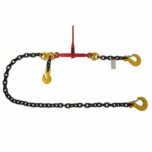 KIT CADENA Ø13MM