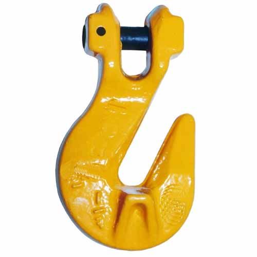 GANXO ESCURÇADOR DIRECTE A CADENA Ø7-8MM 2,0TN