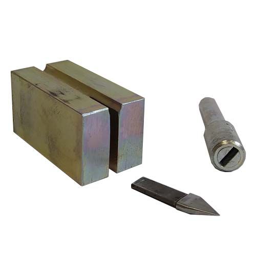 KIT-EINA ASSEMBLATGE PER A TERMINAL TIR 6mm COMPLETA