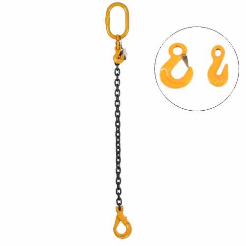 POP CADENA 1 RAMAL CMU 2,0TN 1,0M