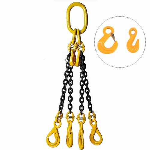 POP CADENA 4 RAMALS CMU 4,25T-3,0T 1M