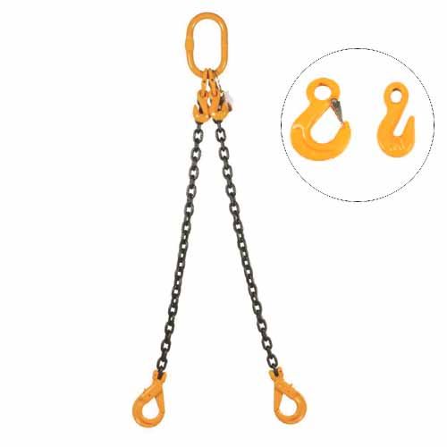 POP CADENA 2 RAMALS CMU 4,25T-3,15T 1M