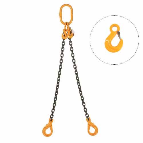 POP CADENA 2 RAMALS CMU 4,25T-3,15T 1M