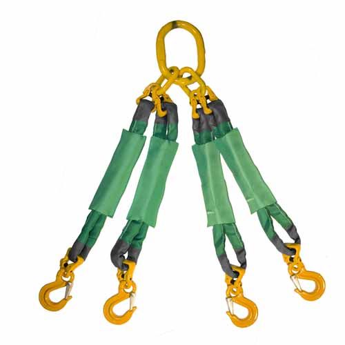 POP POLIÈSTER 4 RAMALS 2,0T 1,0M