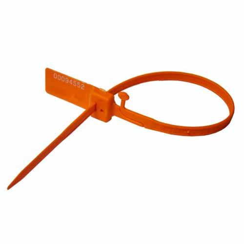 PRECINTE DE SEGURETAT BAGSEAL