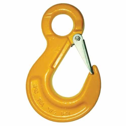 GANXO DE PESTILLO DE OJO CADENA Ø13MM 5,0TN
