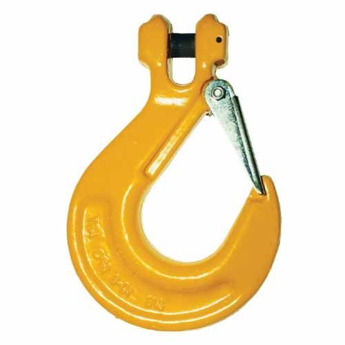 GANXO DE PESTILLO DIRECTE A CADENA Ø13MM 5,0TN
