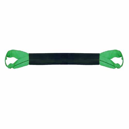 ESLINGUES TUBULARS POLIÈSTER OBERTES 2,0T Ø40 2 M
