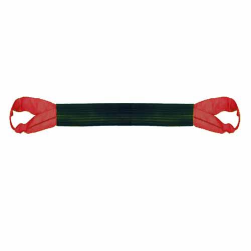ESLINGUES TUBULARS POLIÈSTER OBERTES 5,0T Ø54 2 M