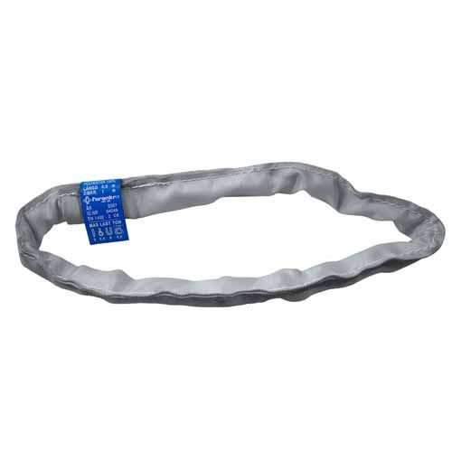 ESLINGUES TUBULARS POLIÈSTER TANCADES 4,0T Ø25 6,0M