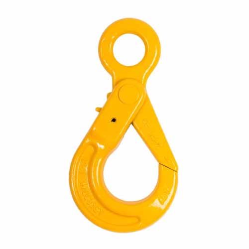 GANXO DE SEGURETAT D' ULL CADENA Ø13MM 5,0TN