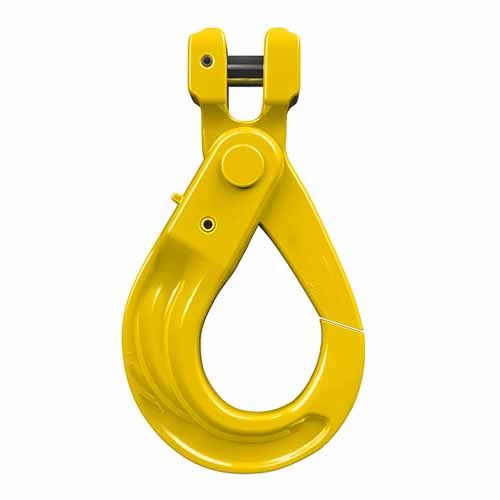 GANXO DE SEGURETAT DIRECTE A CADENA Ø10MM 3,15TN