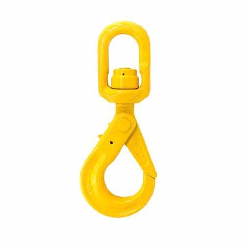 GANXO DE SEGURETAT GIRATORI CADENA Ø13MM 5,0TN