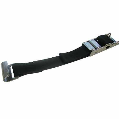 CINTURÓ XL DE TENDAL DE PRESSIÓ AMB FRE GANXO PLA REFORÇAT 45 MM